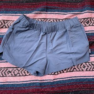 Patagonia Baggies Shorts